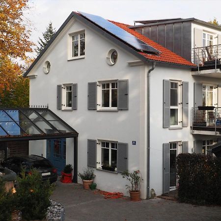 Ferienwohnung Meding Am See Schondorf am Ammersee Εξωτερικό φωτογραφία