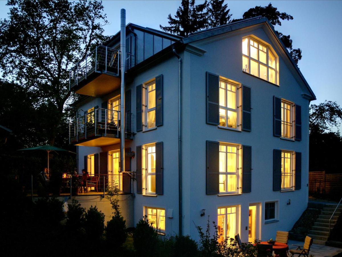 Ferienwohnung Meding Am See Schondorf am Ammersee Εξωτερικό φωτογραφία