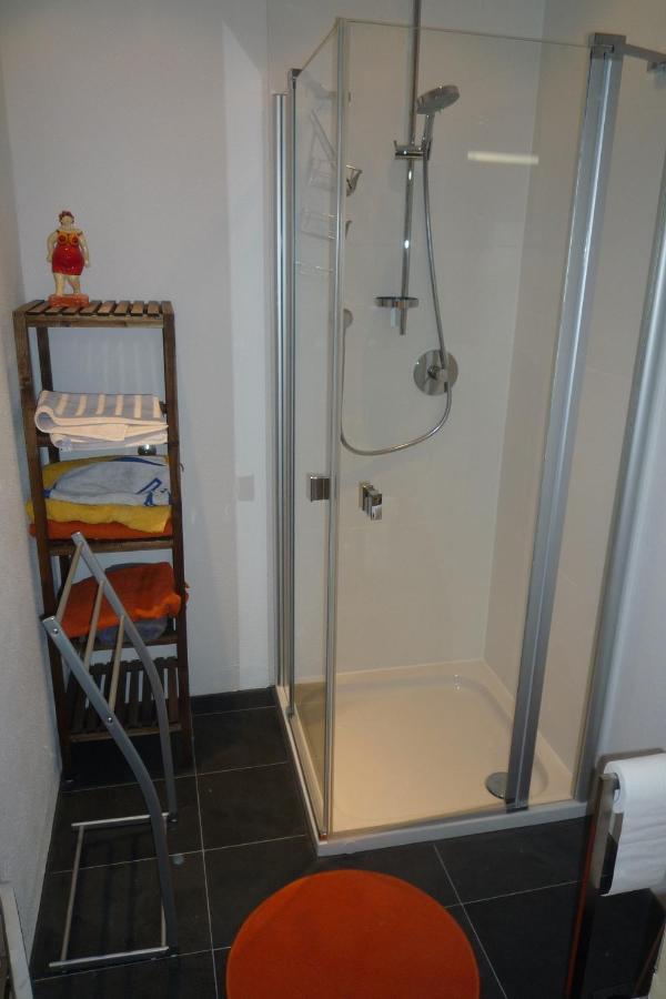 Ferienwohnung Meding Am See Schondorf am Ammersee Εξωτερικό φωτογραφία
