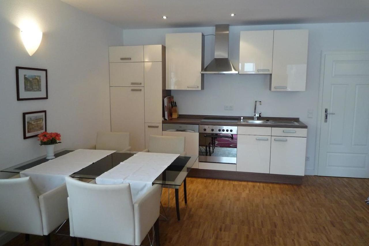 Ferienwohnung Meding Am See Schondorf am Ammersee Εξωτερικό φωτογραφία
