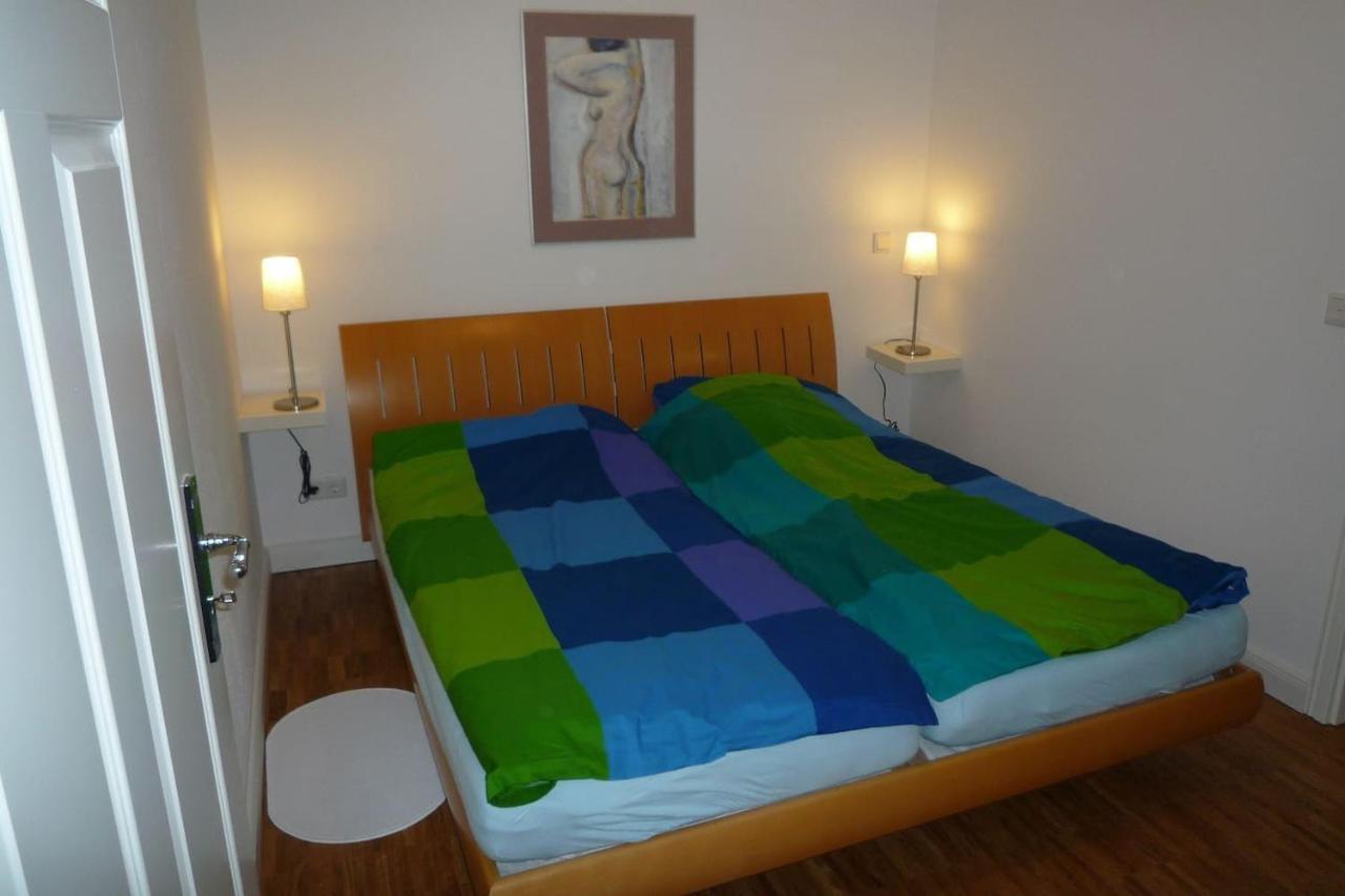 Ferienwohnung Meding Am See Schondorf am Ammersee Εξωτερικό φωτογραφία