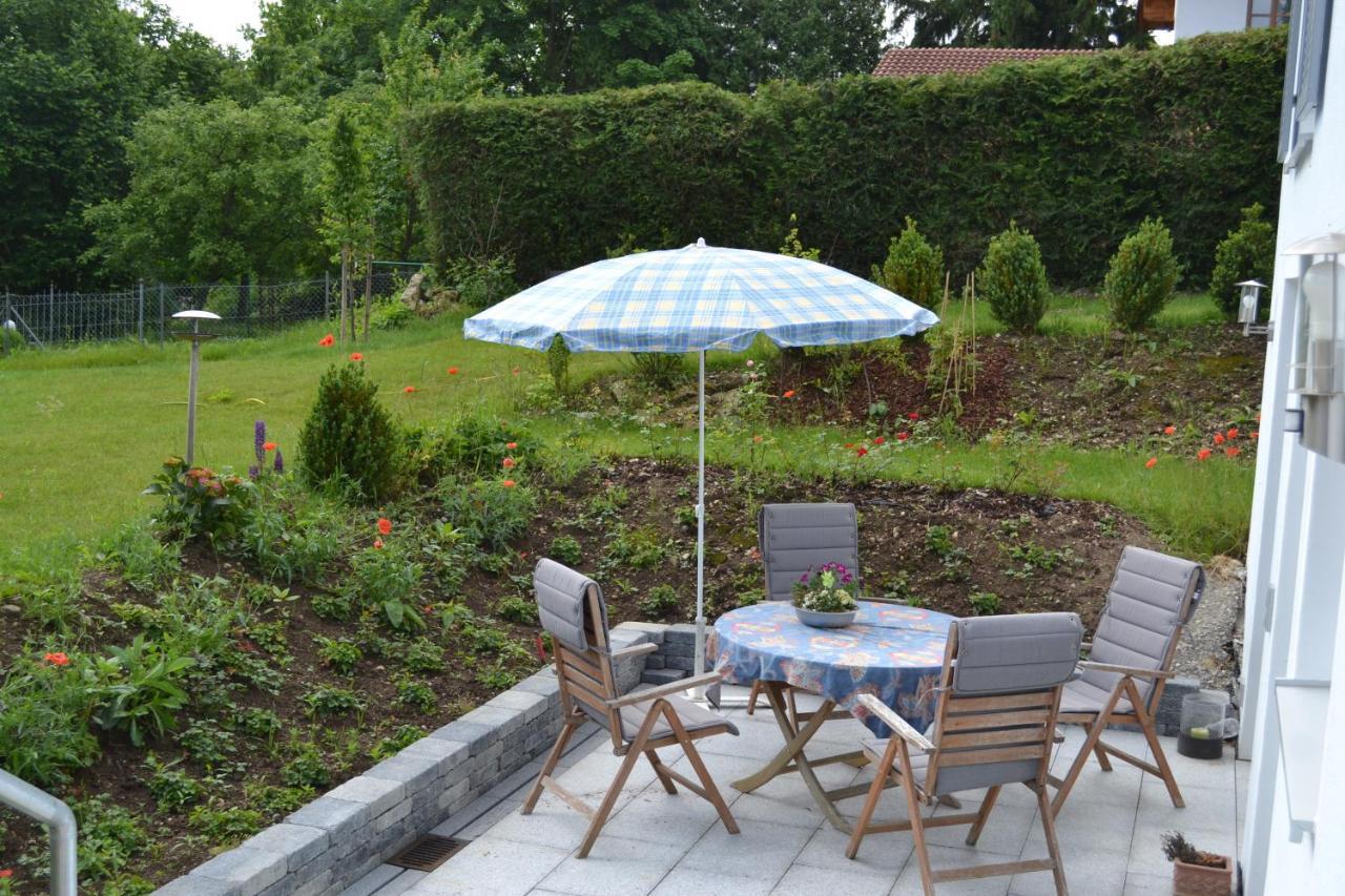 Ferienwohnung Meding Am See Schondorf am Ammersee Εξωτερικό φωτογραφία